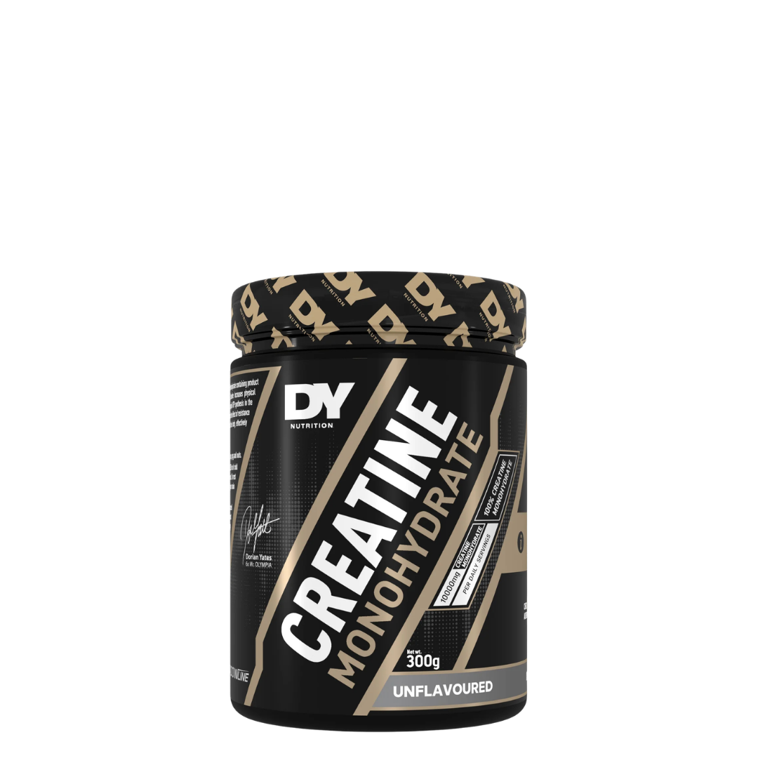 DY Nutrition, Creatine Monohydrate, 300g