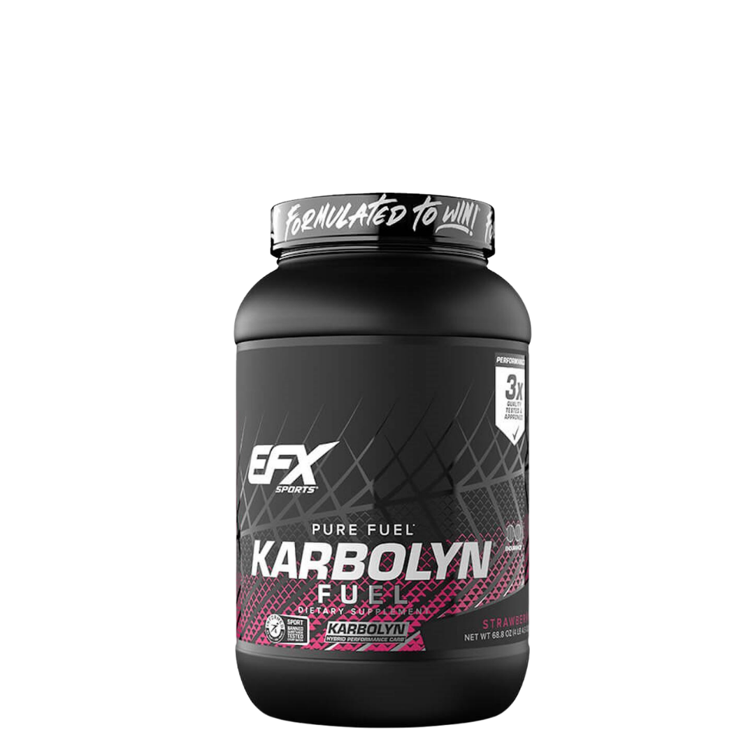 EFX, Karbolyn Fuel, 1950g