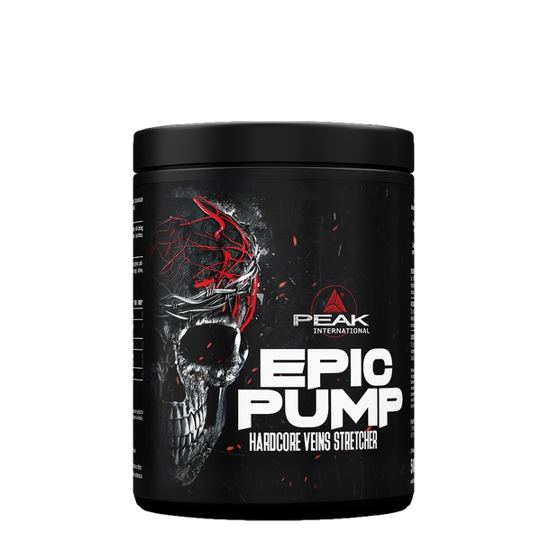 PEAK, Epic Pump, 500g