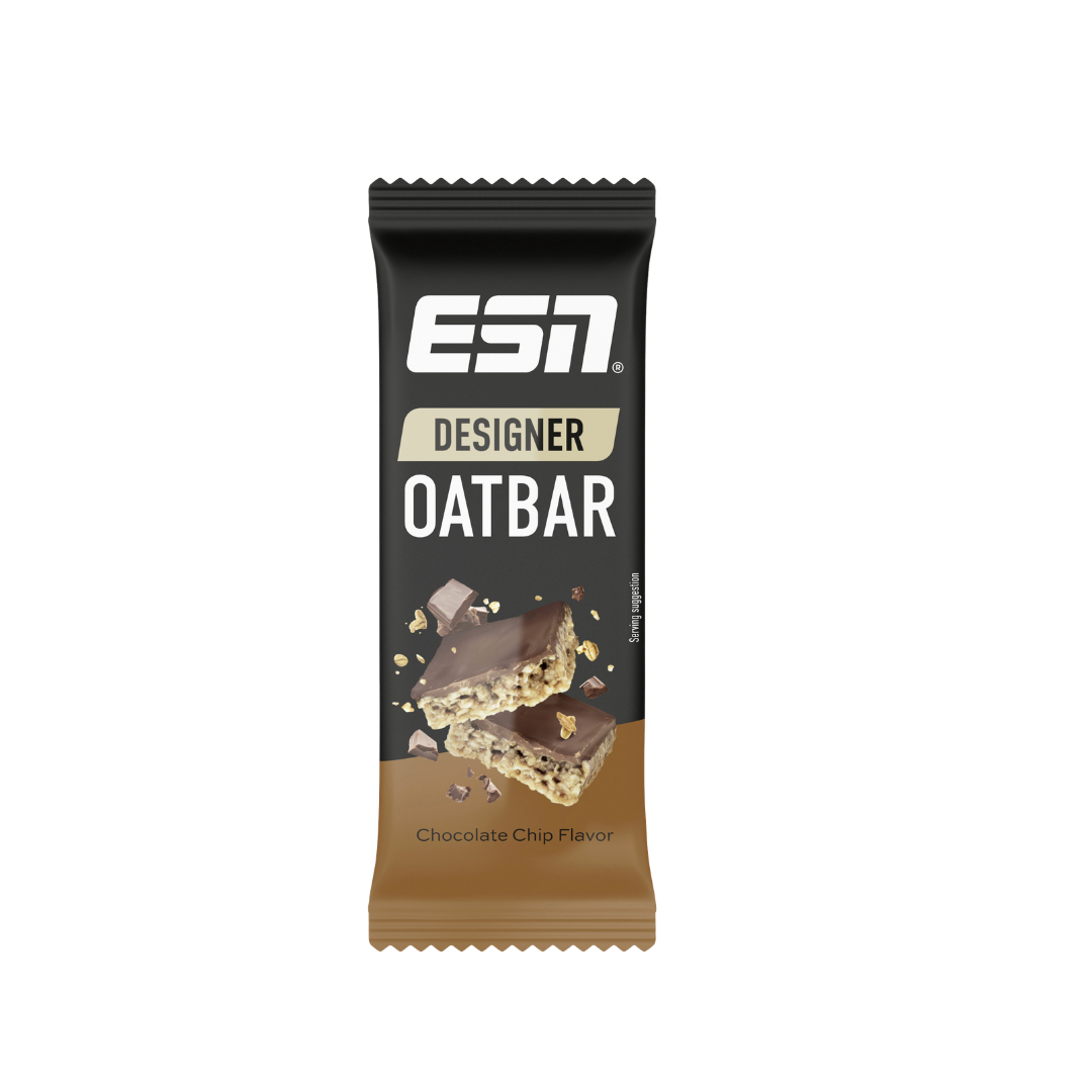 ESN, Haferriegel Designer Oatbar, 100g
