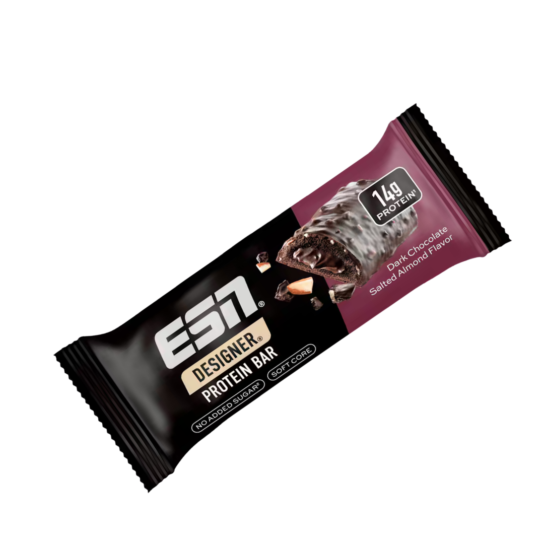 ESN, Designer Protein Bar, 45g