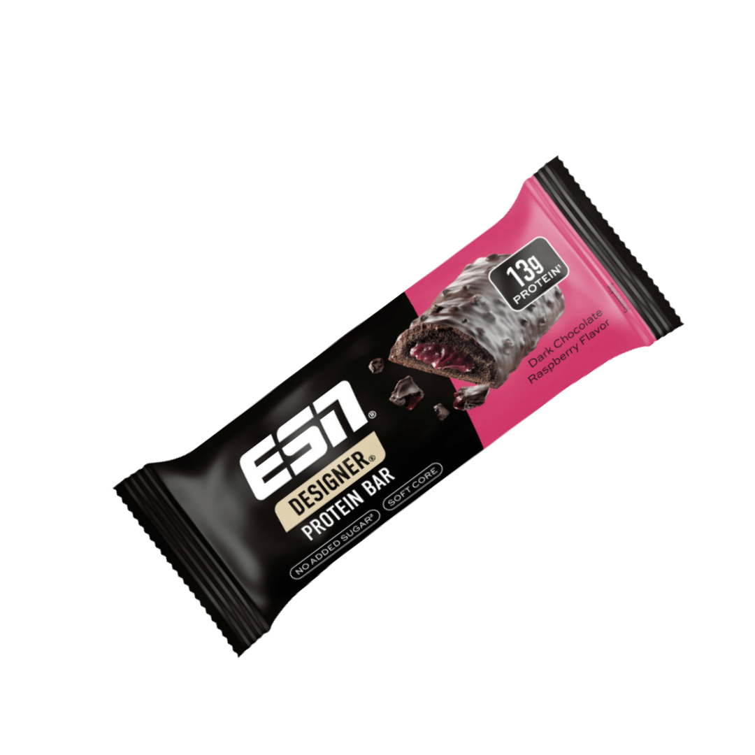 ESN, Designer Protein Bar, 45g