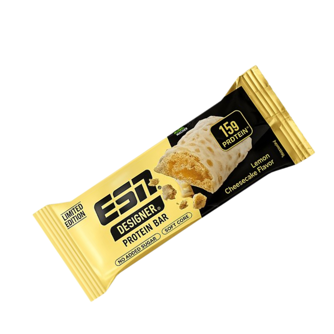 ESN, Designer Protein Bar, 45g