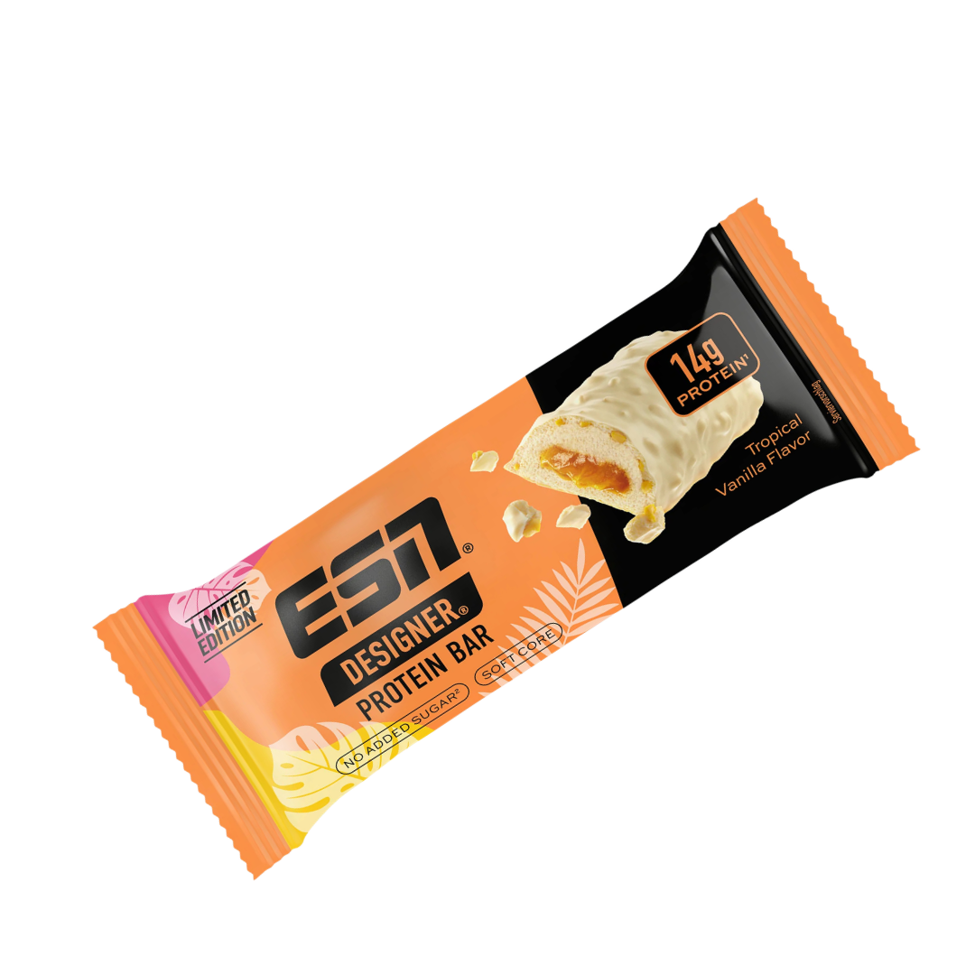 ESN, Designer Protein Bar, 45g
