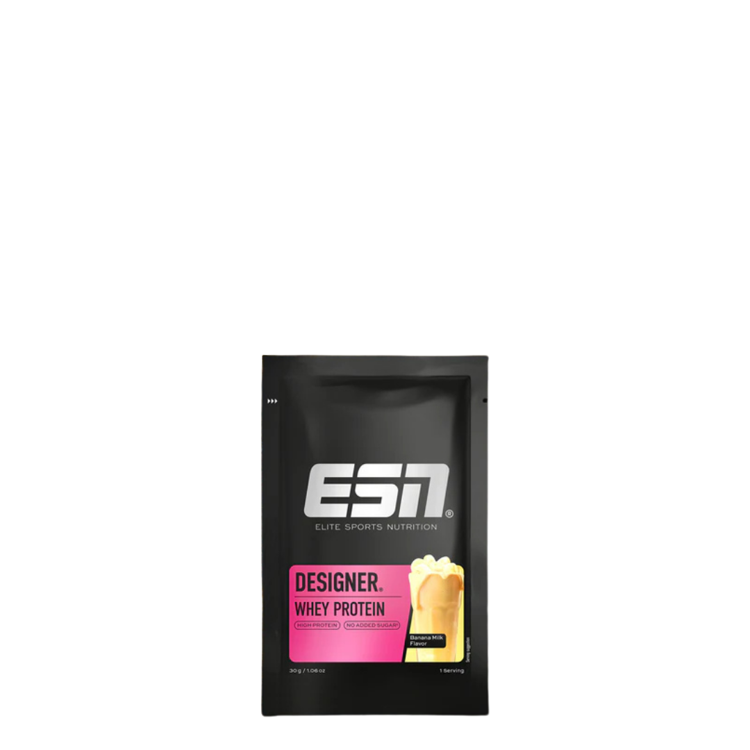 ESN, Designer Whey Protein, 30g Probe