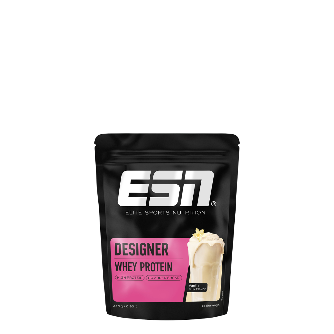 ESN, Designer Whey Protein, 420g