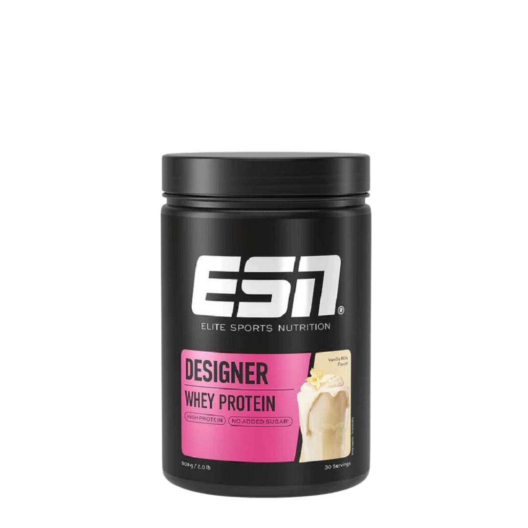 ESN, Designer Whey Protein, 908g