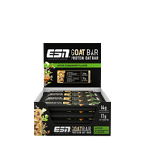 ESN, Haferriegel Goat Bar,  12 x 55g