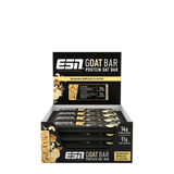 ESN, Haferriegel Goat Bar,  12 x 55g