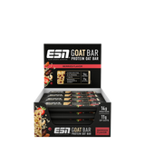 ESN, Haferriegel Goat Bar,  12 x 55g