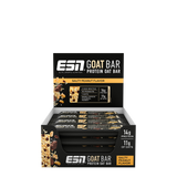 ESN, Haferriegel Goat Bar,  12 x 55g