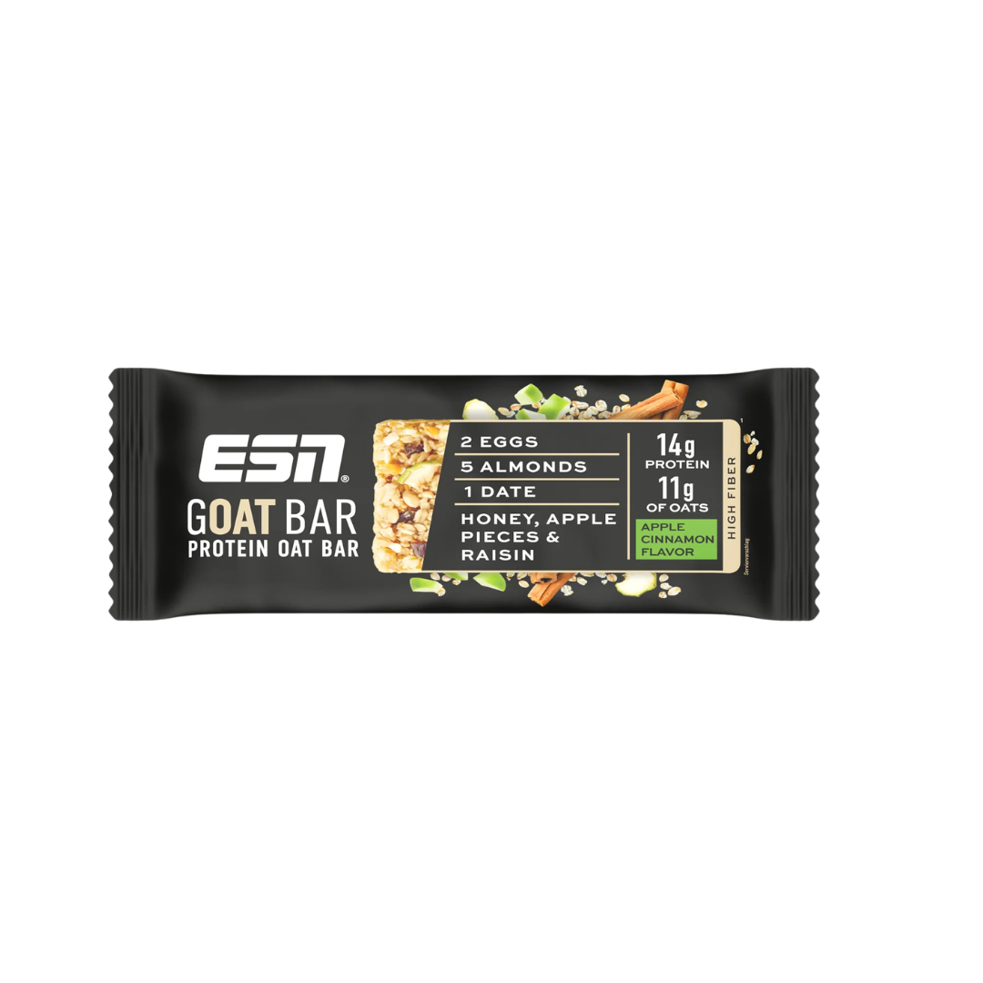 ESN, Haferriegel Goat Bar, 55g