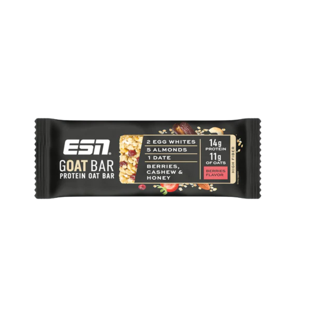 ESN, Haferriegel Goat Bar, 55g
