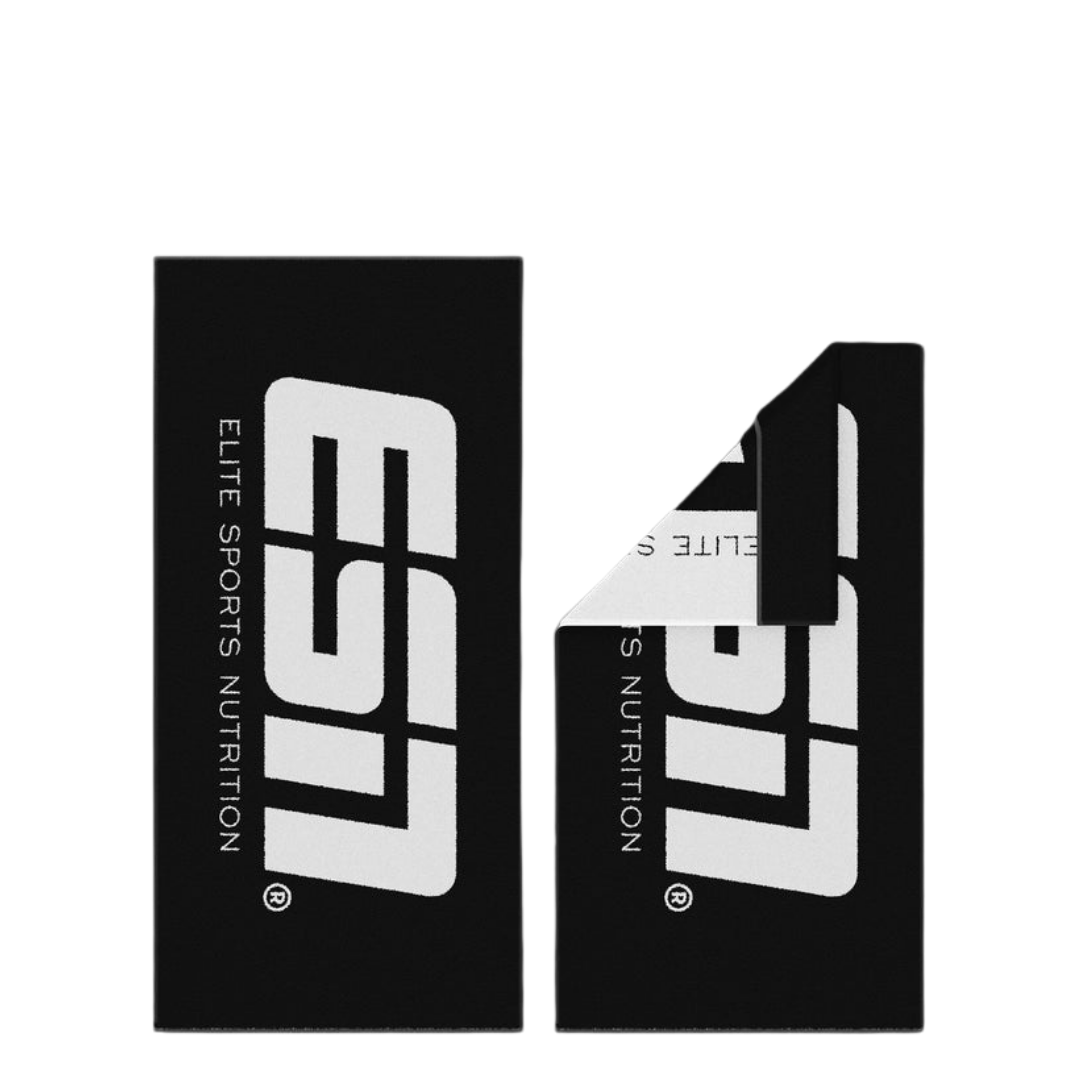 ESN, Handtuch, Gym Towel