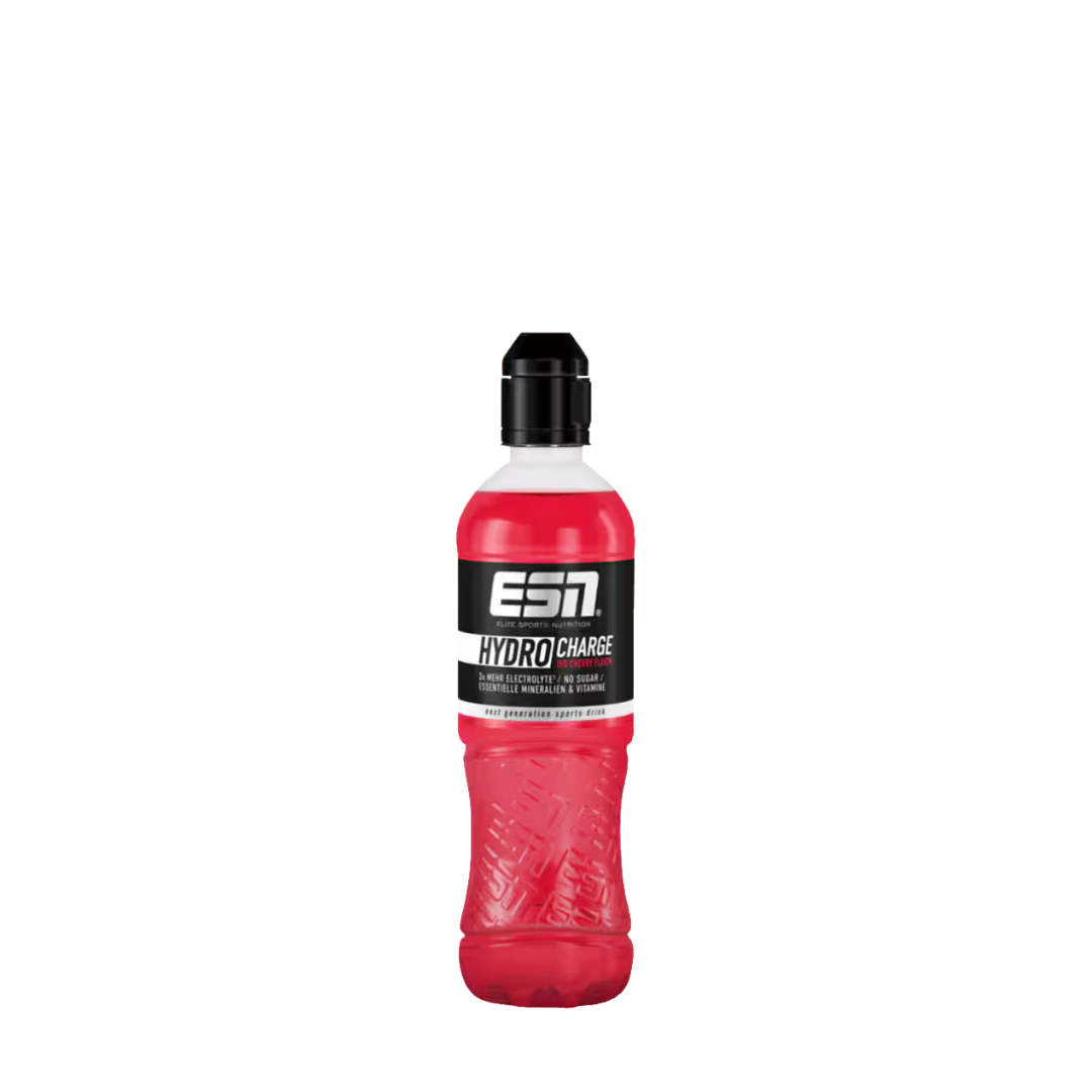 ESN, Hydro Charge, 500ml