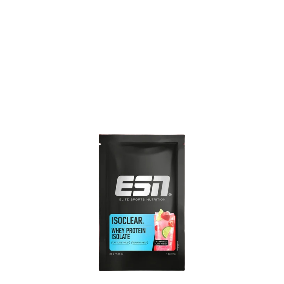 ESN, ISOCLEAR Whey Isolate, 30g Probe