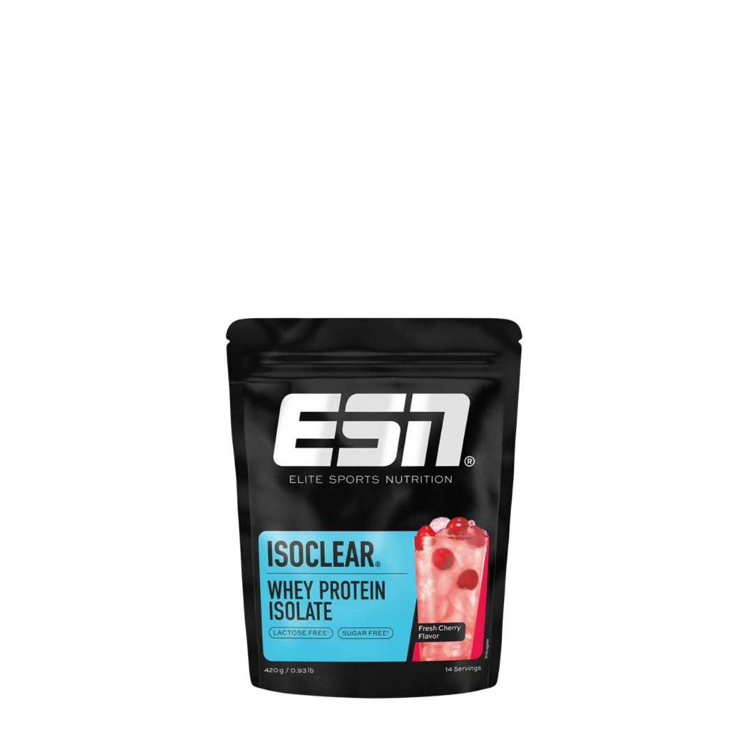 ESN, ISOCLEAR Whey Isolate, 420g