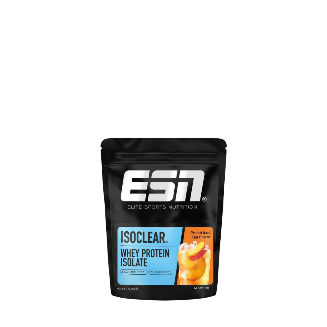 ESN, ISOCLEAR Whey Isolate, 420g