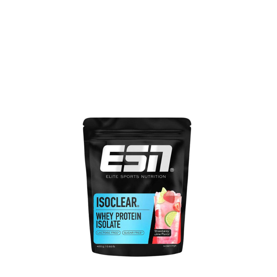 ESN, ISOCLEAR Whey Isolate, 420g