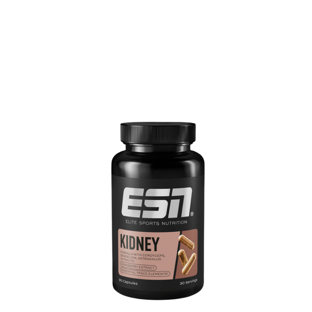 ESN, Kidney, 90 Kapseln