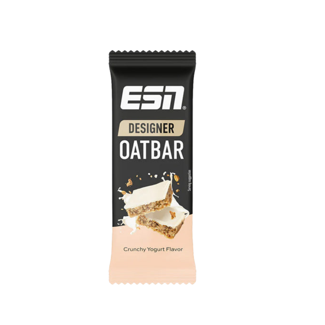ESN, Haferriegel Designer Oatbar, 100g