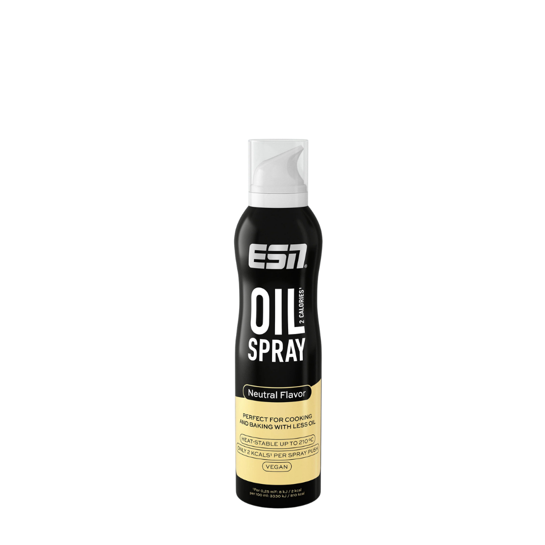ESN, 2 kcals Ölspray, 200ml