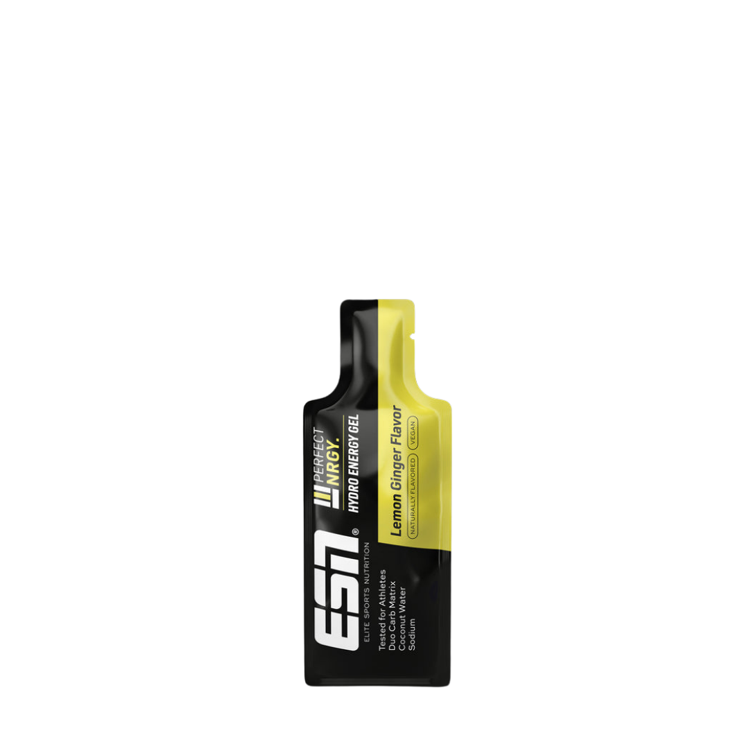 ESN, Perfect NRGY Hydro Energy Gel, 40 ml