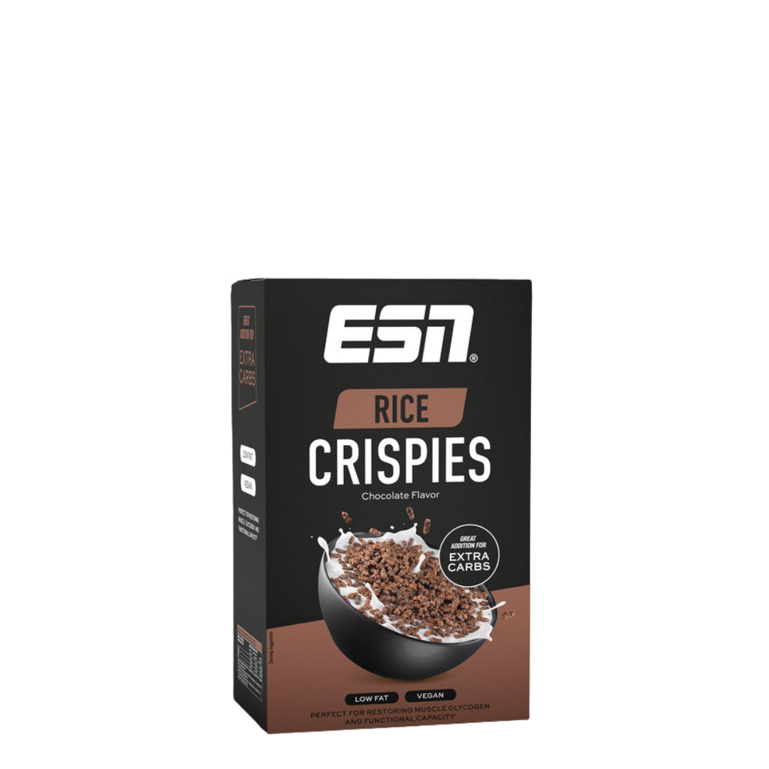 ESN, Rice Crispies, 2 x 375g