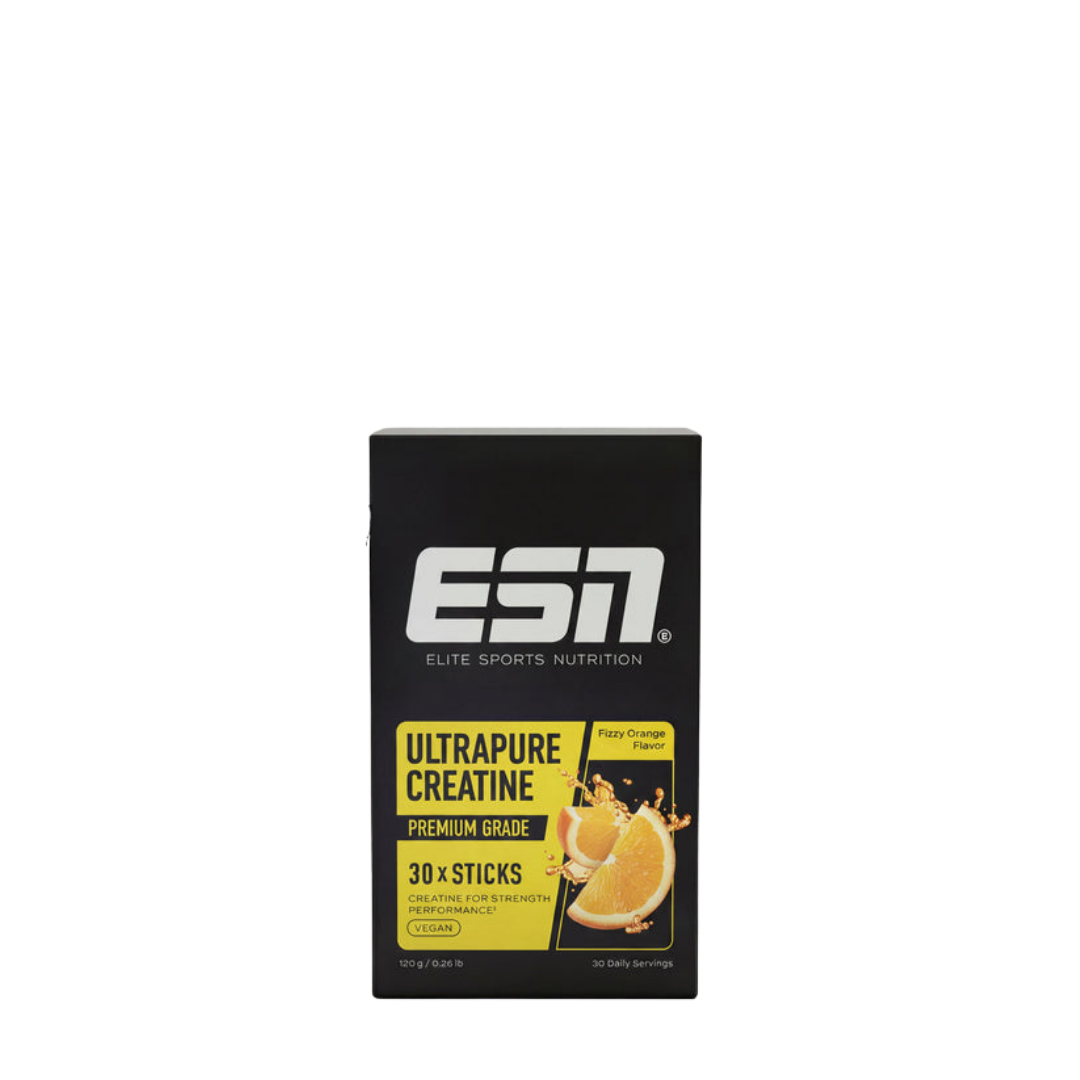 ESN, Ultrapure Creatine Sticks, 30 Sticks
