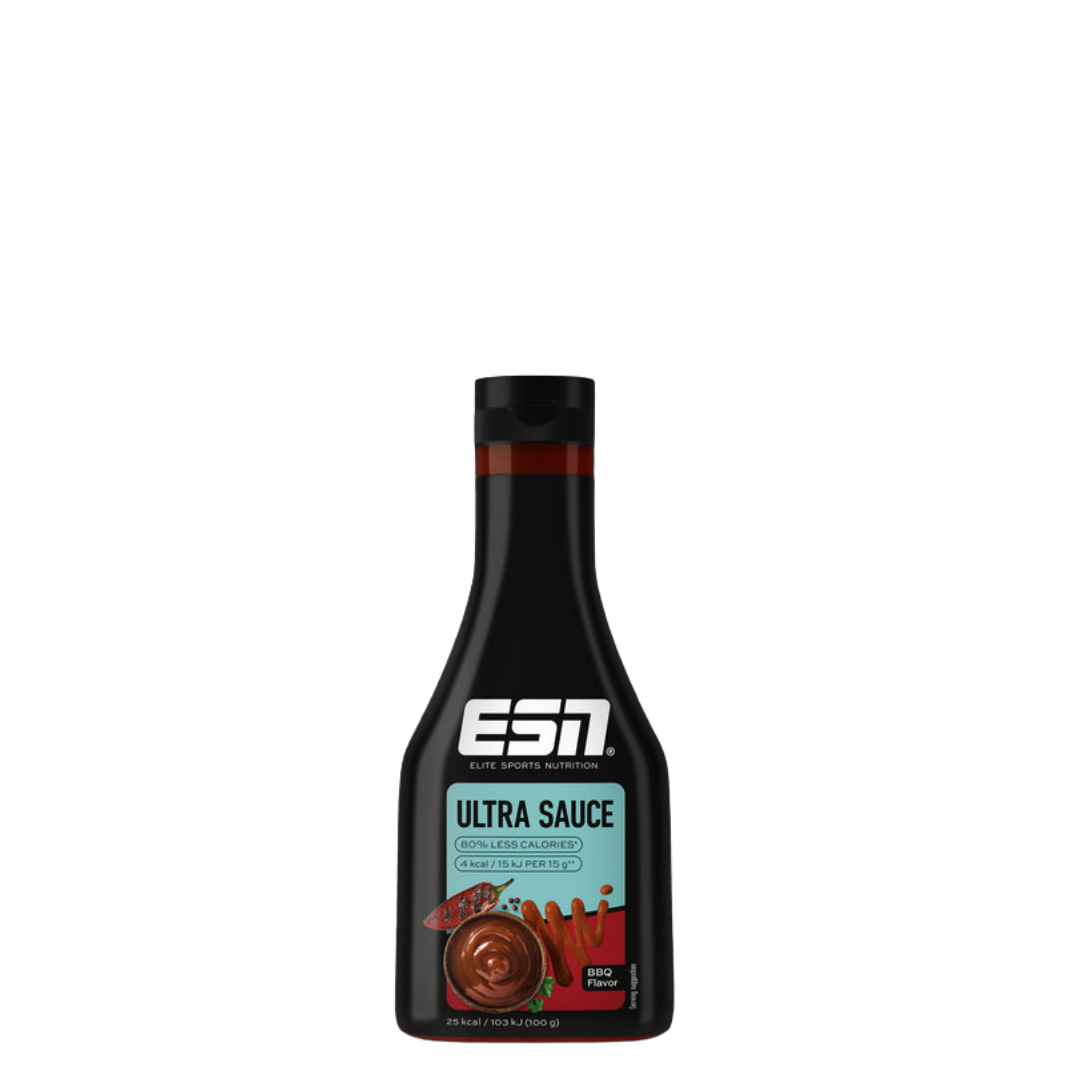 ESN, Premium Ultra Fitness Sauce, 285ml