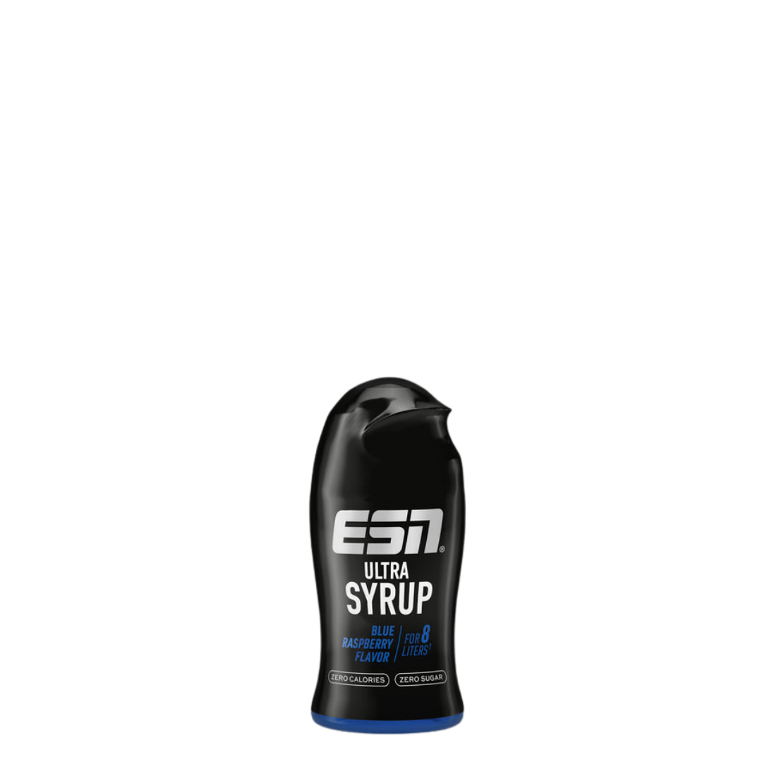 ESN, Ultra Syrup, 65ml