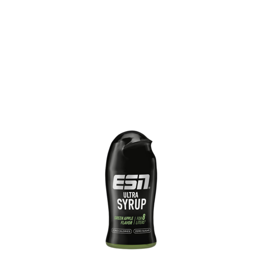 ESN, Ultra Syrup, 65ml