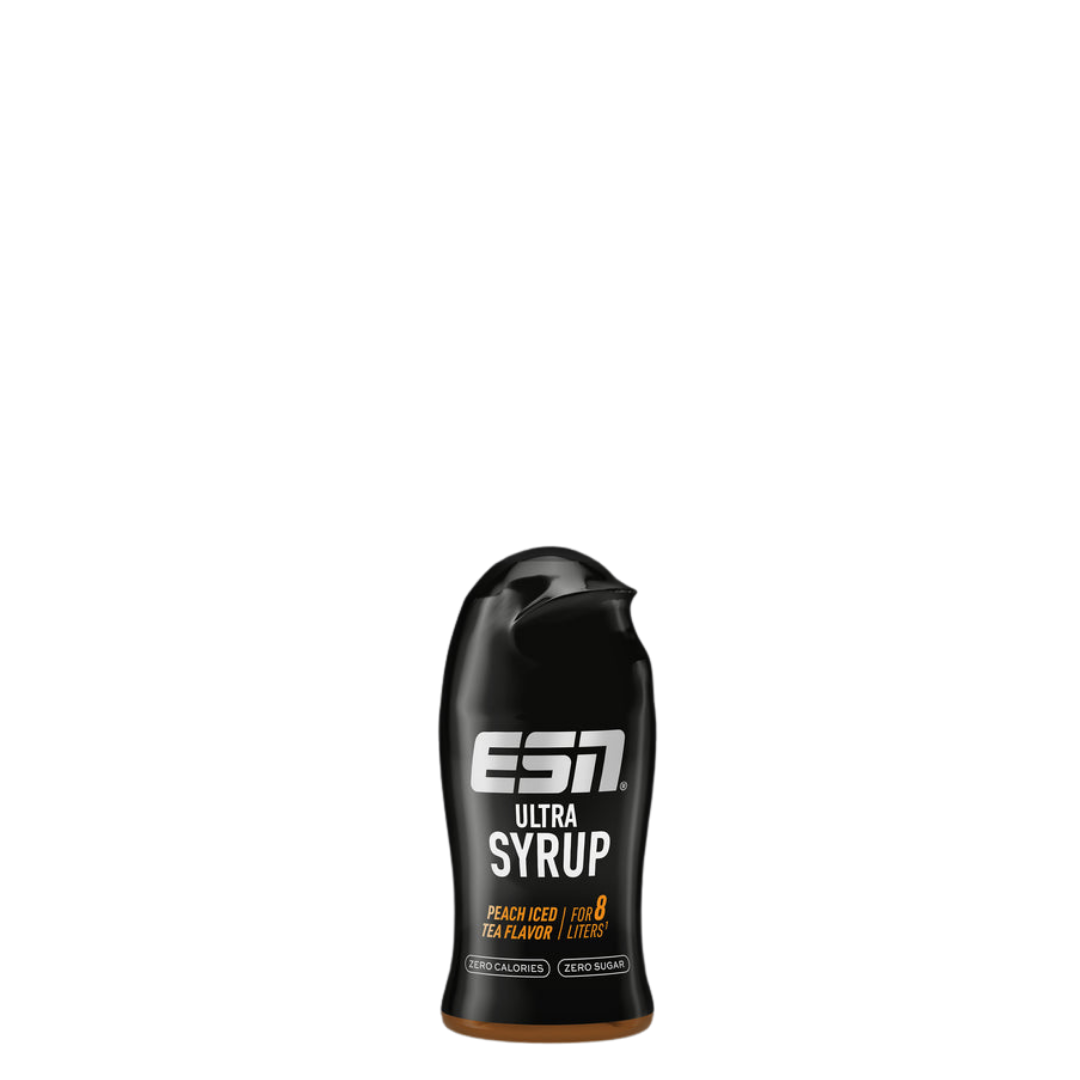 ESN, Ultra Syrup, 65ml