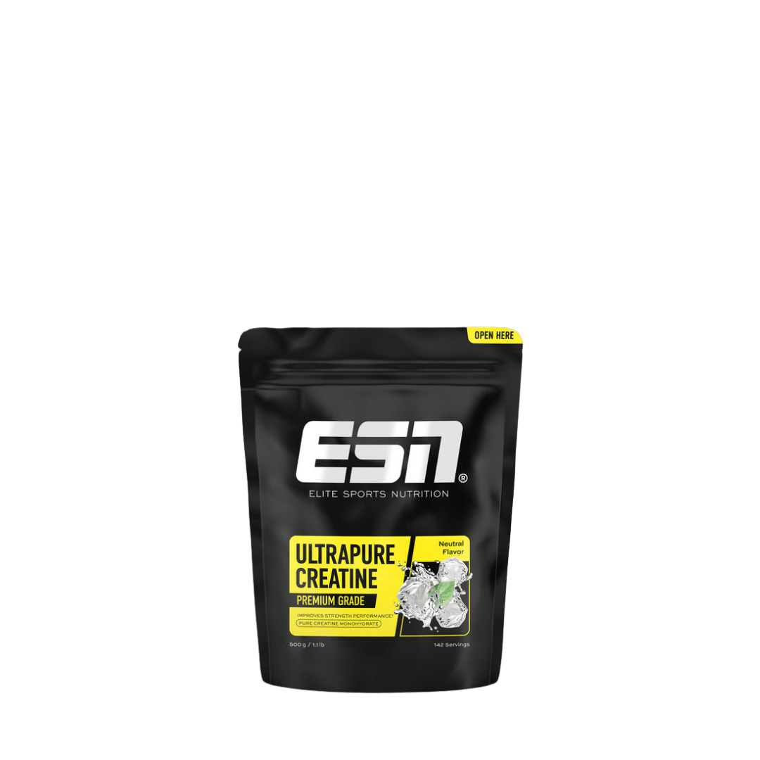 ESN, Ultrapure Creatine, 500g