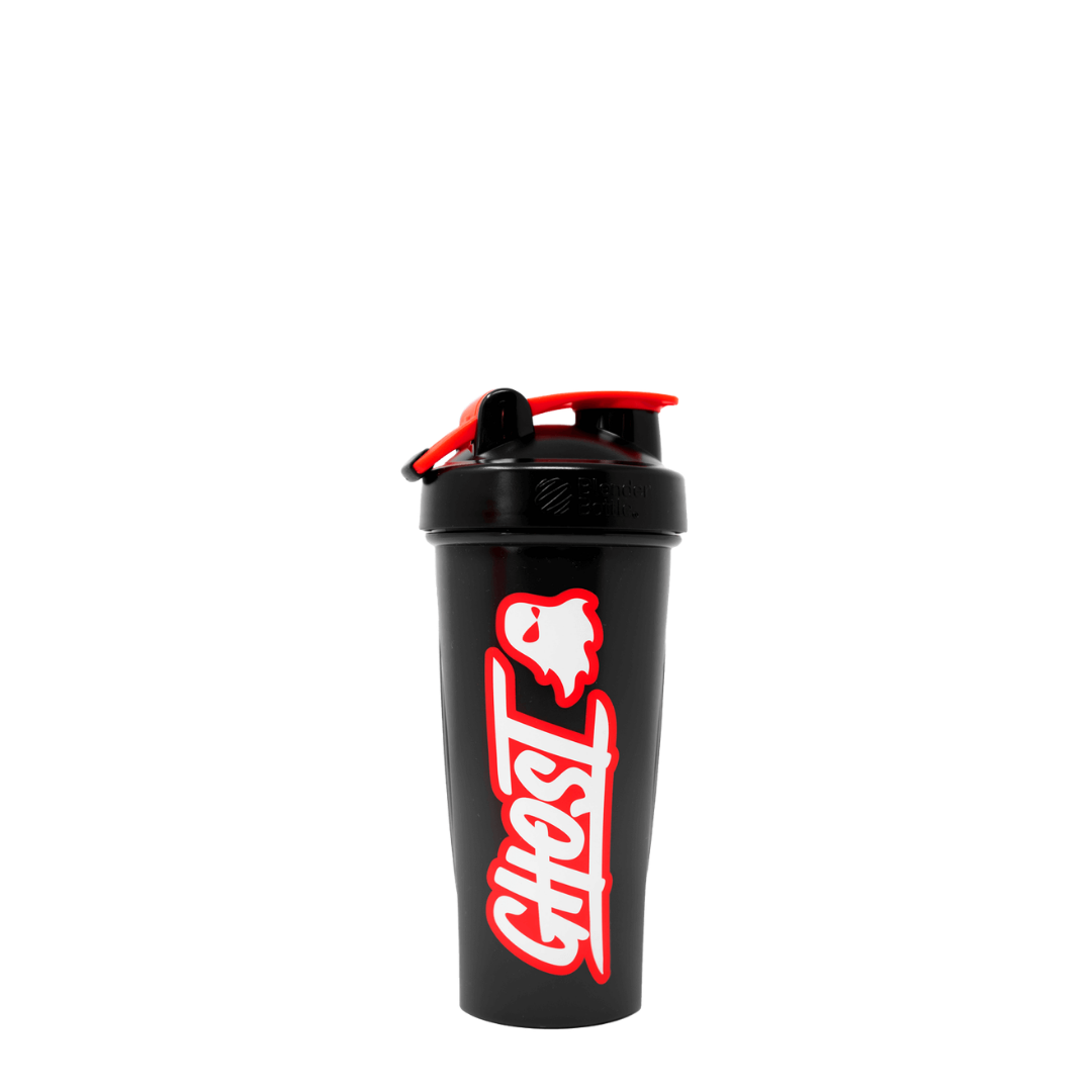 Ghost Supplements, Shaker, 600ml