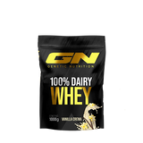GN, 100% Dairy Whey Protein, 1000g