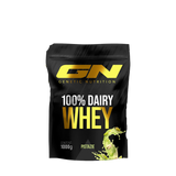 GN, 100% Dairy Whey Protein, 1000g