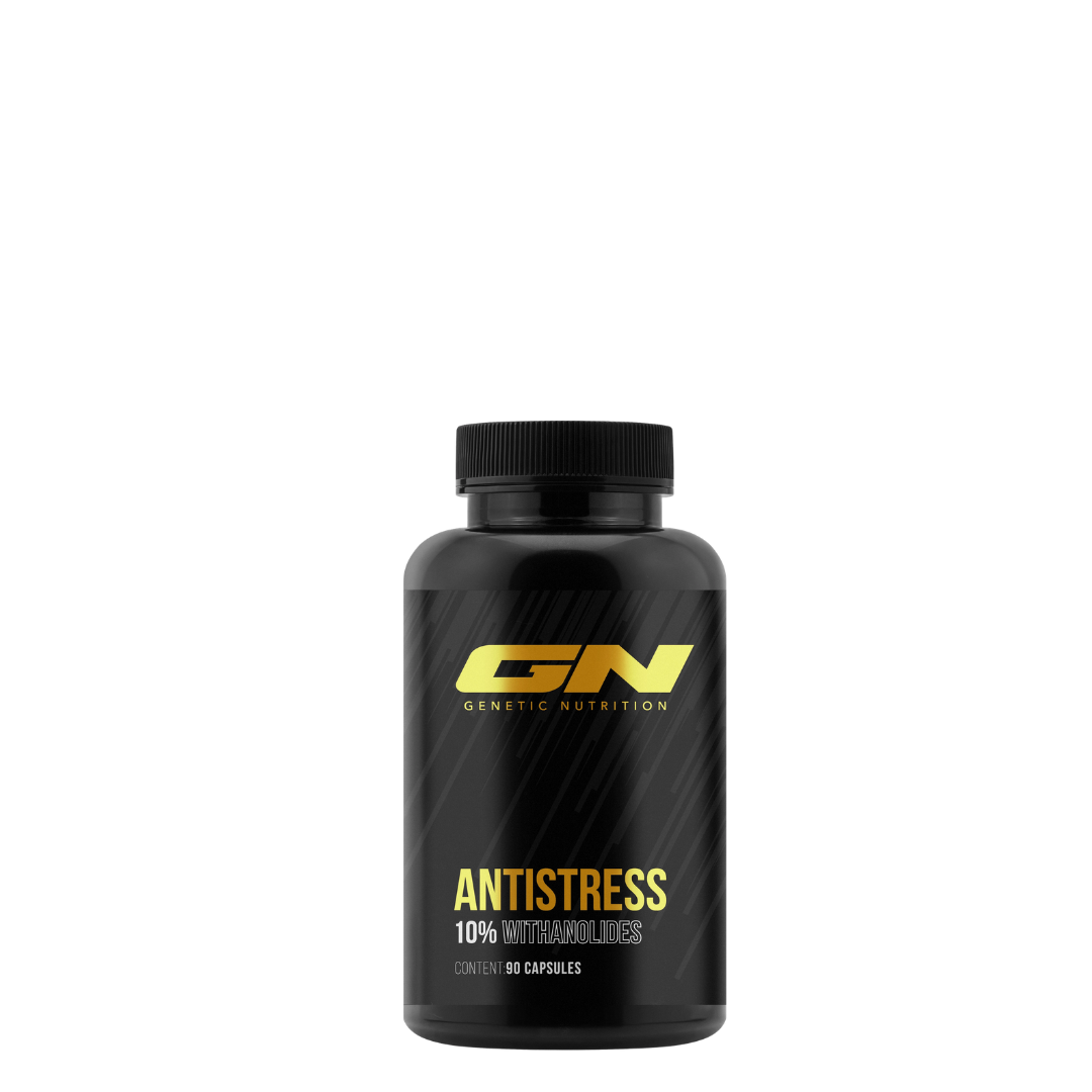 GN, Anti Stress, 90 Kapseln