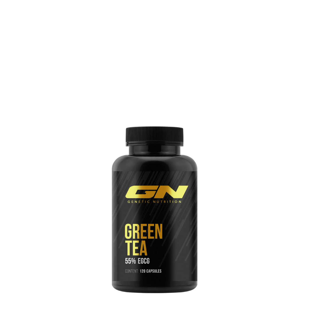 GN, Green TEA, 120 Kapseln