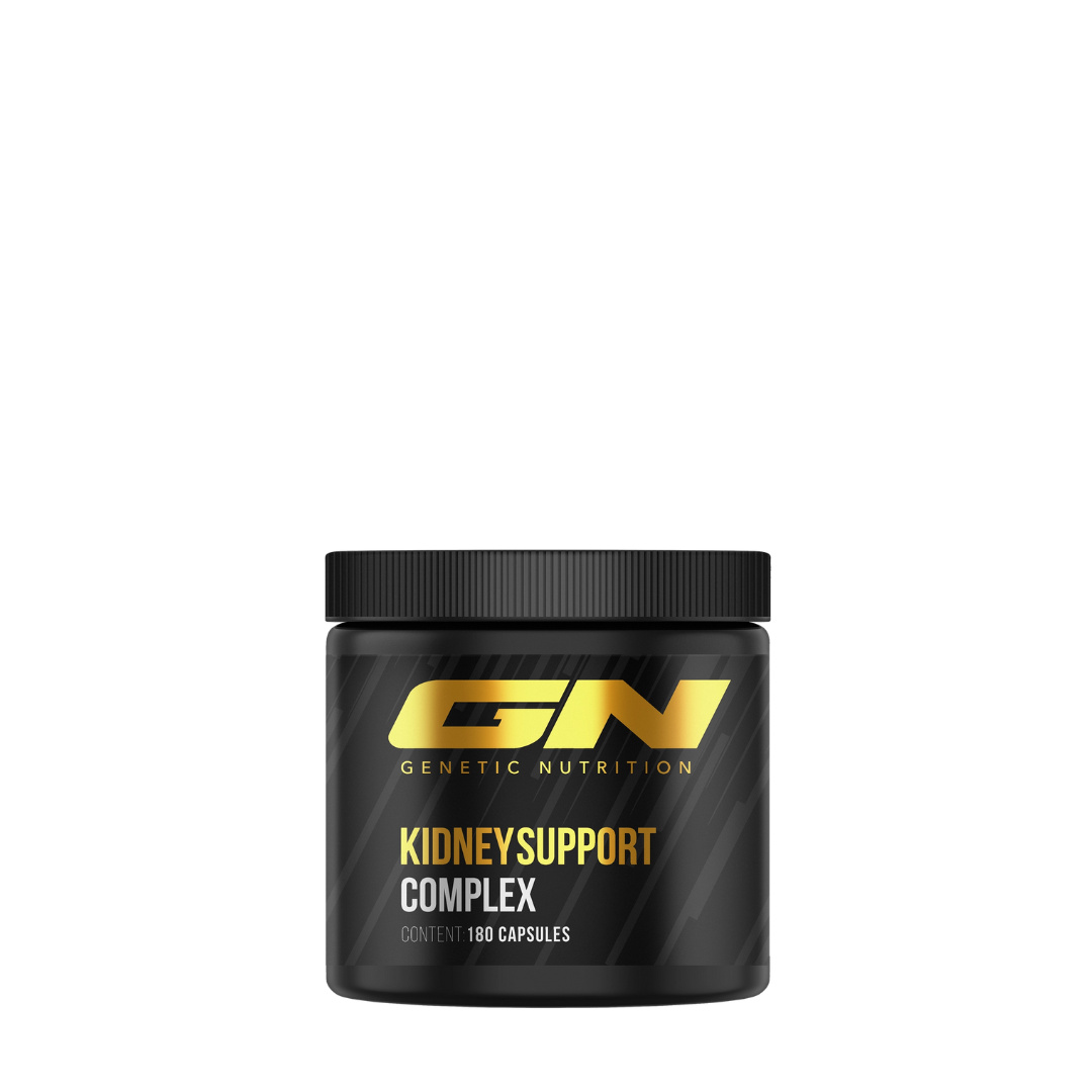 GN, Kidney Support Complex, 180 Kapseln   / MHD 01.26