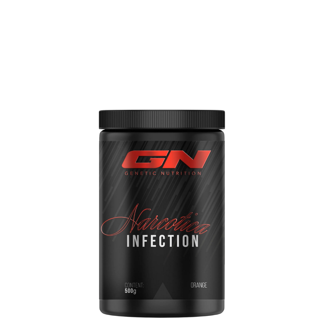 GN, Narcotica Infection, 500g