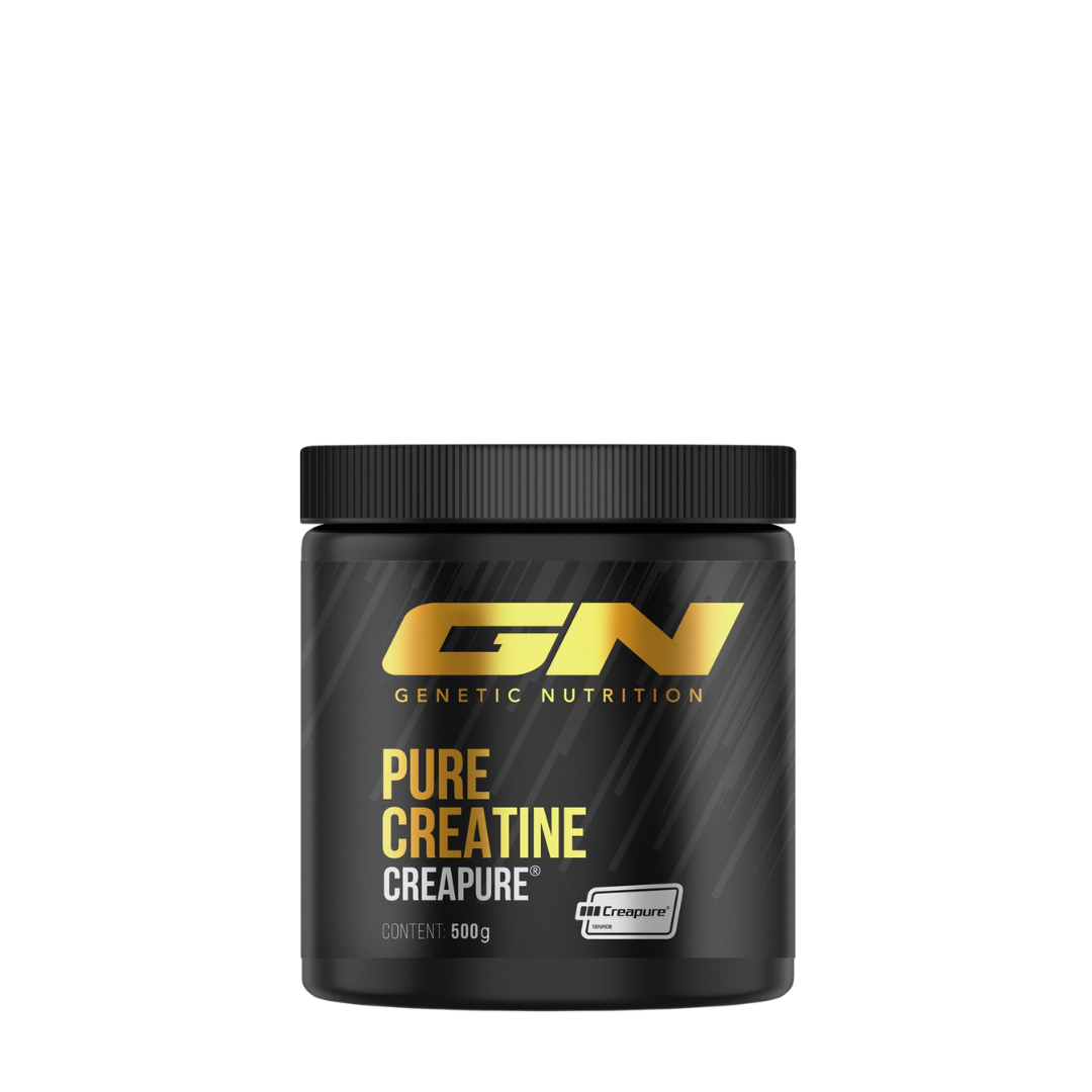 GN, Pure Creatine Creapure, 500g