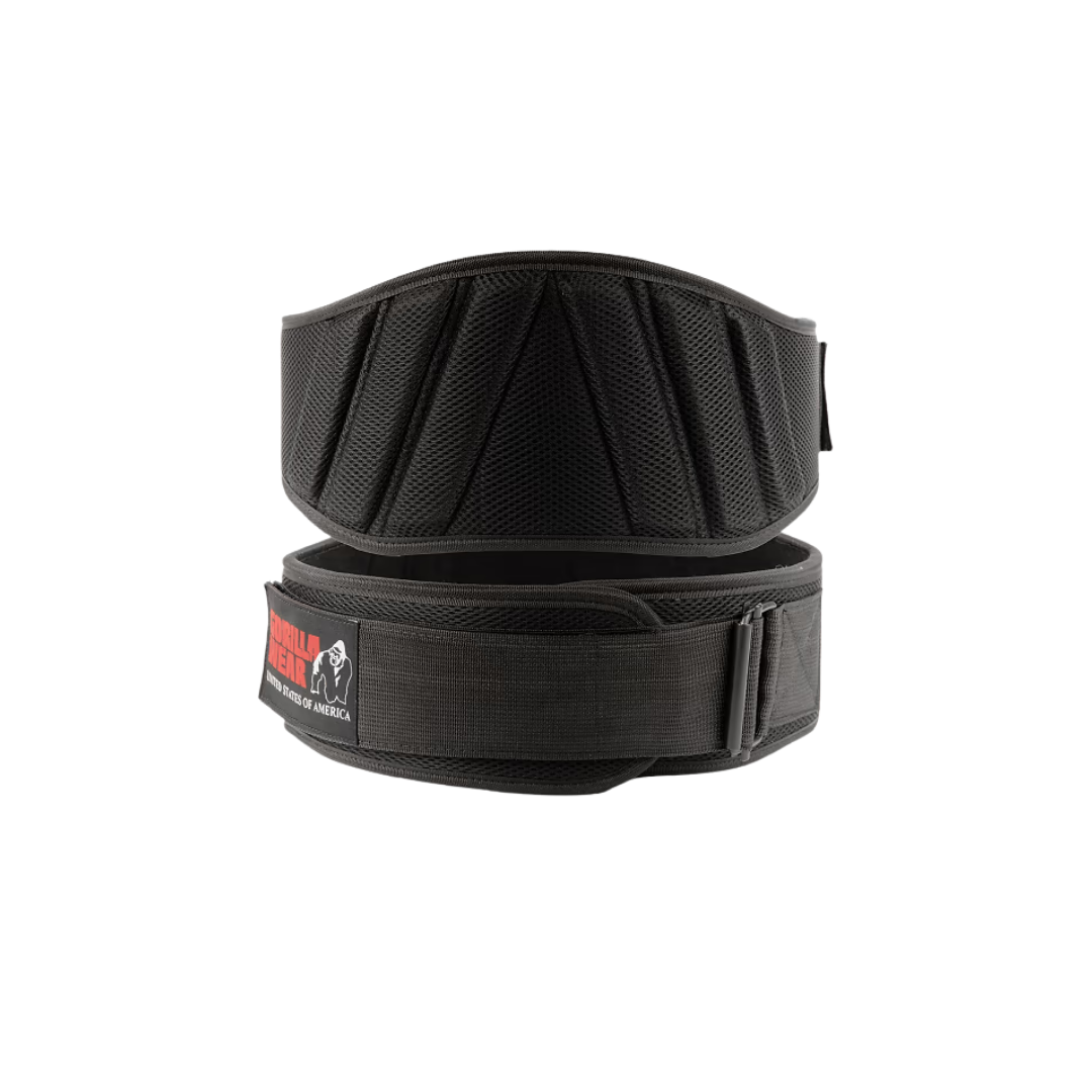 Gorilla Wear, Gewichthebergürtel