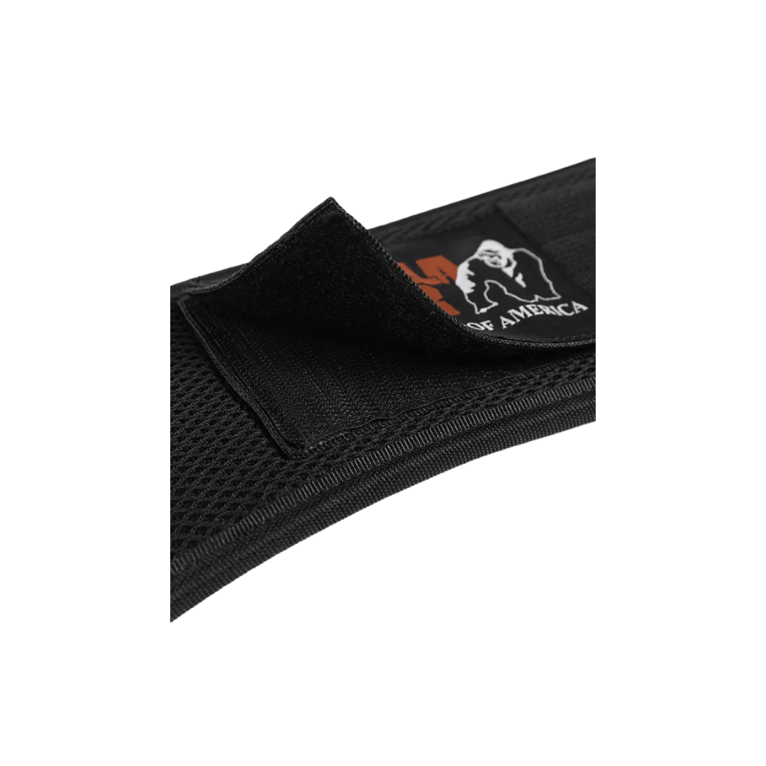 Gorilla Wear, Gewichthebergürtel