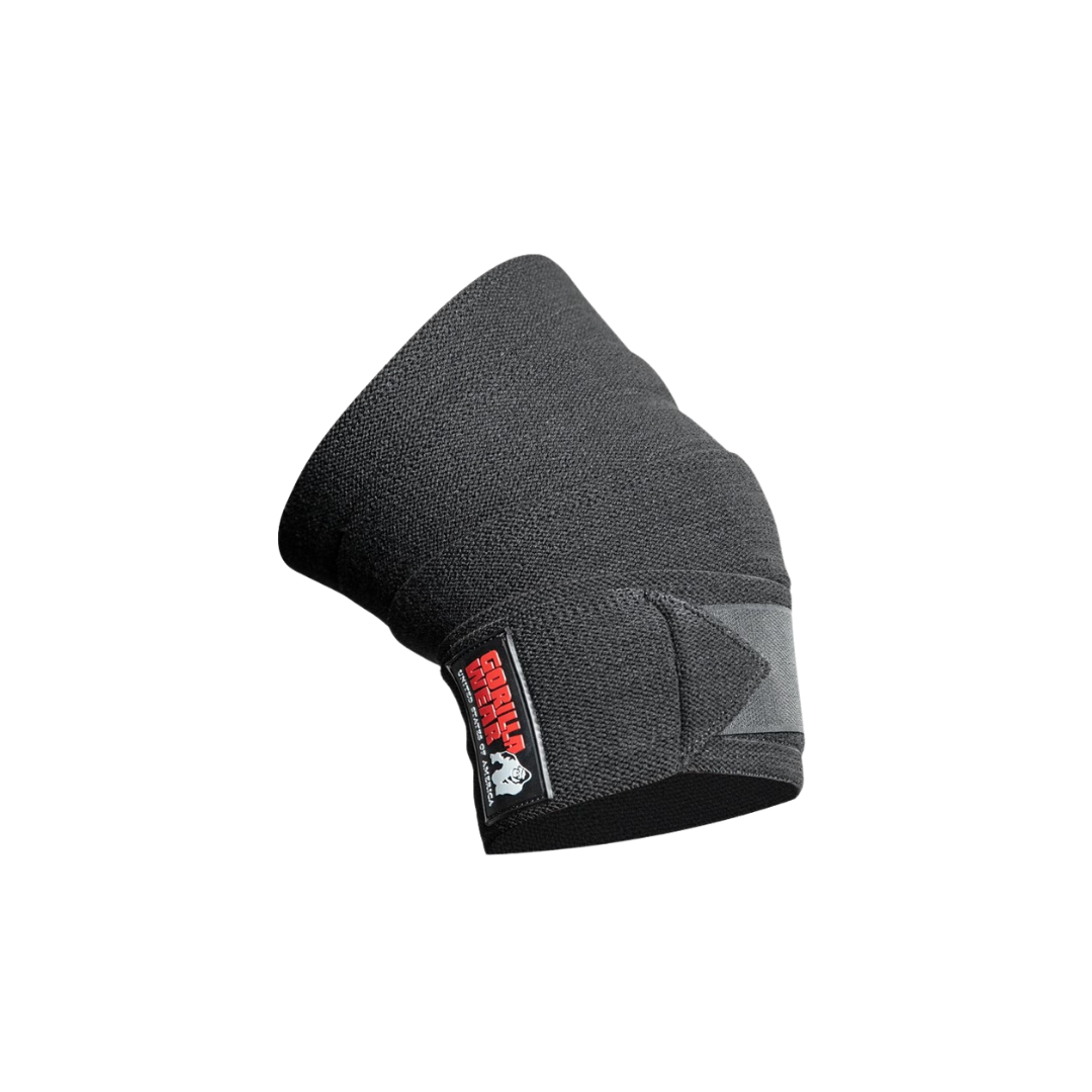 Gorilla Wear, Knie Wraps , 2,50m
