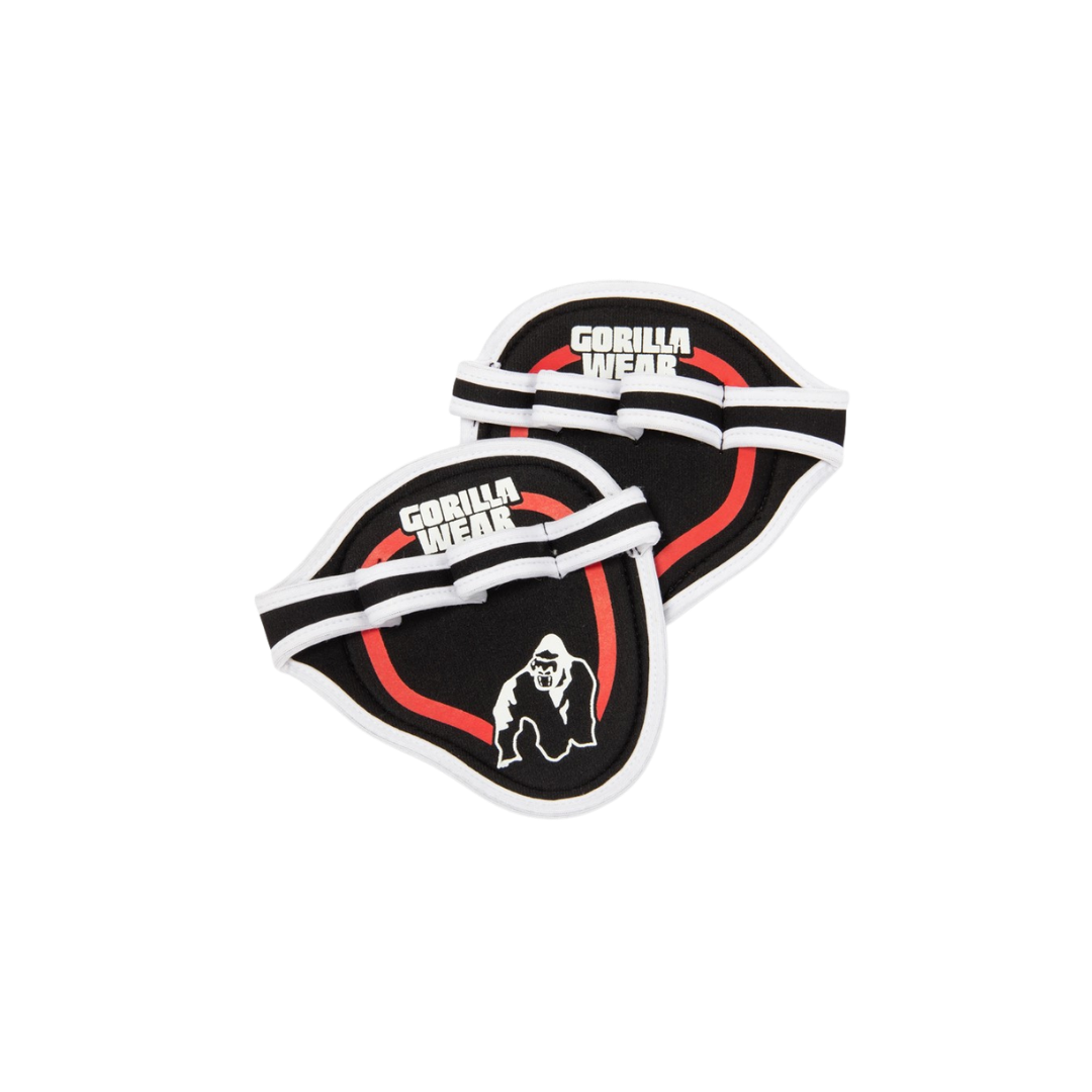 Gorilla Wear, Palm Grip Pads