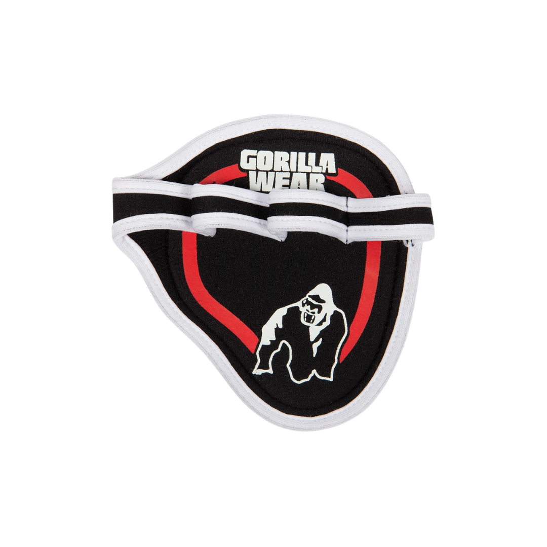 Gorilla Wear, Palm Grip Pads