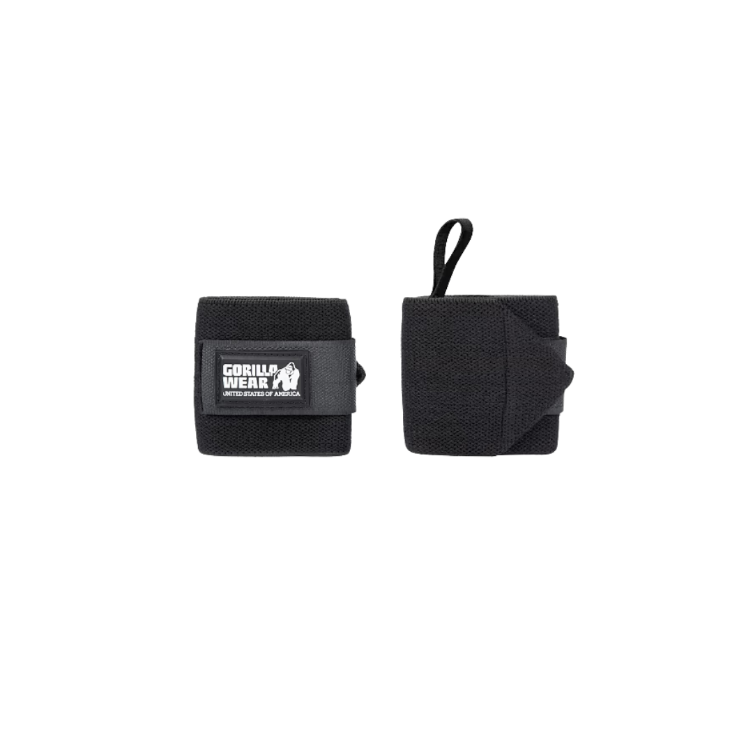 Gorilla Wear, Wrist Wraps BASIC