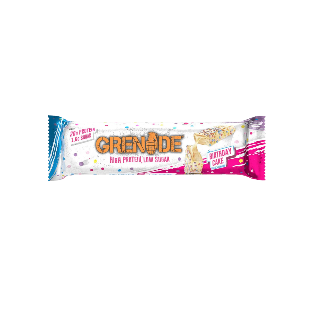 Grenade, Protein Bar, 60 g