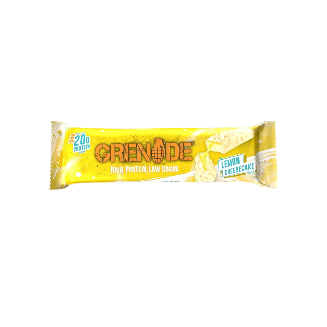 Grenade, Protein Bar, 60 g